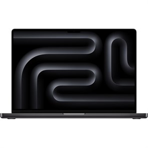 Ноутбук MacBook Pro 16" 2024 (M4 Max 14C CPU, 32C GPU) 36GB, 1Tb SSD Space Black, черный космос (MX303) MX303