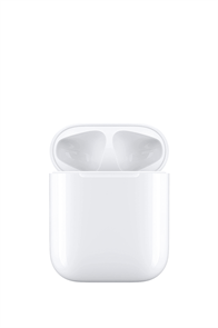 Футляр зарядный с разъемом Lightning AirPods 1/2, A1602 A1602