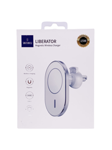 {{productViewItem.photos[photoViewList.activeNavIndex].Alt || productViewItem.photos[photoViewList.activeNavIndex].Description || 'Автомобильный держатель WIWU Liberator Qi, белый'}}