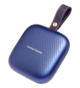 Беспроводная колонка Harman Kardon NEO, синий 4665299807758