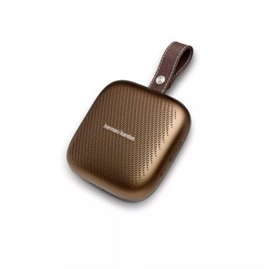 Беспроводная колонка Harman Kardon NEO, коричневый 4665299807759
