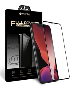 Защитное стекло Mocoll 2.5D, для iPhone Xr/11 8004_MCL