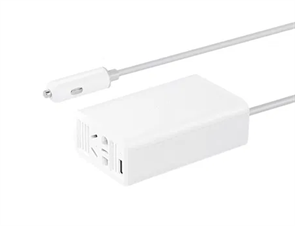 Автомобильный инвертор Xiaomi Smartmi Zhimi Car Inverter [CZNBQ01ZM] 4665299804913