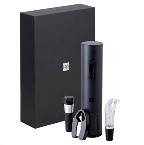 Электрический штопор Xiaomi с базовым набором HU0047 4665299809335