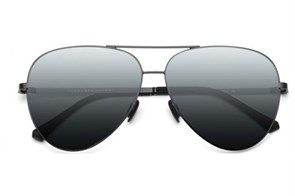 Солнцезащитные очки Xiaomi TS Turok Steinhardt Sunglasses (SM005-0220) Черный SM005-0220