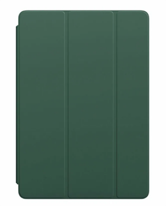 Чехол для iPad 11 (2020) Smart Case TPU, зеленый 4665299805284