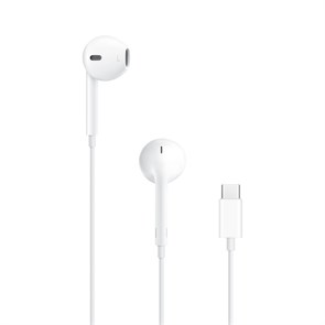 Наушники USB-C EarPods (MTJY3) MTJY3