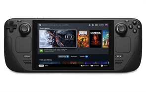 Игровая Консоль Valve Steam Deck 512GB 4665299808439