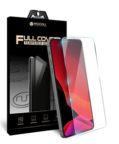Защитное стекло Mocoll для iPhone 12 Pro Max (Серия Storm) C253_MCL