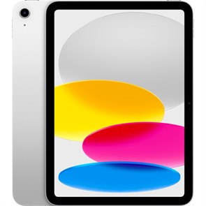 iPad 11" (2025) Wi-Fi + Cellular 256GB Silver, серебристый (MD7K4) (Без RuStore) MD7K4