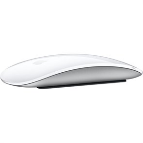 Мышь Magic Mouse (USB‑C) White Multi-Touch Surface, белая (MXK53) MXK53