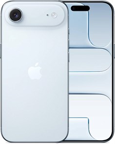 iPhone Air 1Tb Sky Blue, голубой (MG1Q4) (Без RuStore) MG1Q4