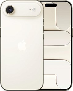 iPhone Air 512Gb Light Gold, золотой (MG1H4) (Без RuStore) MG1H4