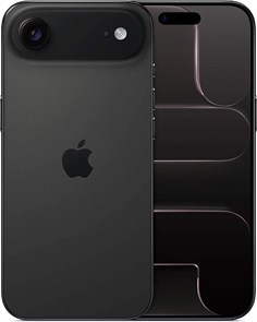 iPhone Air 256Gb Space Black, чёрный (MG184) (Без RuStore) MG184