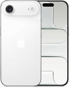 iPhone Air 1Tb Cloud White, белый (MG1N4) (Без RuStore) MG1N4