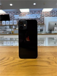 iPhone 12 128Gb Black [*27657] (trade-in) 4665299810105