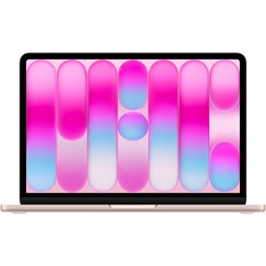 Ноутбук MacBook Neo 13 2026 (A18 Pro) 8Gb, 256Gb SSD Blush (MHFH4) MHFH4