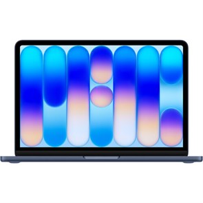 Ноутбук MacBook Neo 13 2026 (A18 Pro) 8Gb, 512Gb SSD Indigo (MHFE4) MHFG4