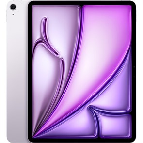 iPad Air 13 M4 (2026) Wi-Fi 512Gb Purple, фиолетовый (MH624) (Без RuStore) MH624
