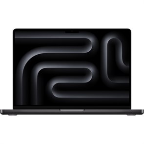 Ноутбук MacBook Pro 14 2026 (M5 10C CPU, 10C GPU) 32GB, 1Tb SSD Space Black (MJ3D4) MJ3D4