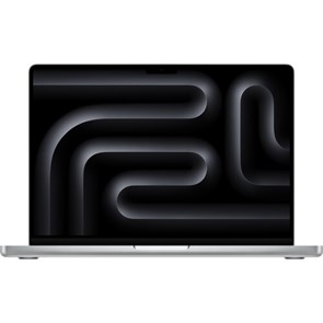 Ноутбук MacBook Pro 14 2026 (M5 10C CPU, 10C GPU) 32GB, 1Tb SSD Silver (MJ3E4) MJ3E4