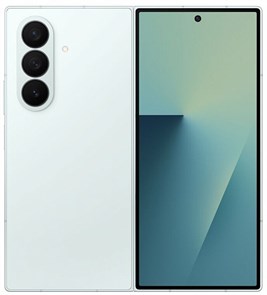 Смартфон Samsung Galaxy Z Fold7 12/256Gb мятный 4665299810181