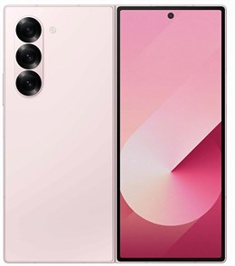 Смартфон Samsung Galaxy Z Fold6 12Gb/1Tb розовый 4665299810204