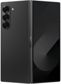 Смартфон Samsung Galaxy Z Fold6 12Gb/1Tb черный 4665299810207