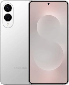 Смартфон Samsung Galaxy S25 Edge 12/256Gb серебристый 4665299810251