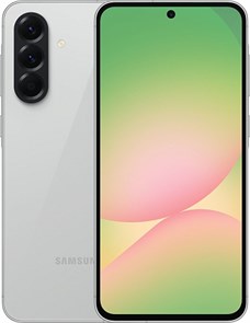 Смартфон Samsung Galaxy A56 8/128Gb серый 4665299810282