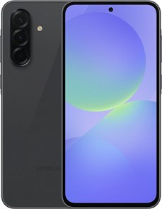 Смартфон Samsung Galaxy A36 8/128Gb черный 4665299810275