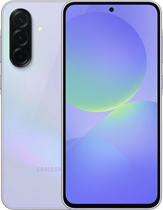 Смартфон Samsung Galaxy A36 8/256Gb лавандовый 4665299810277