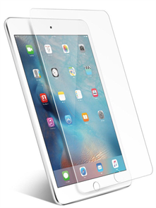 Стекло GURDINI, iPad mini 6 (21г), прозрачное 4665299807189