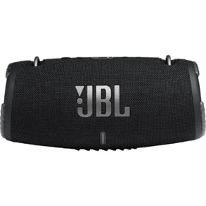 Беспроводная колонка JBL Xtreme 3, черный 4665299808936