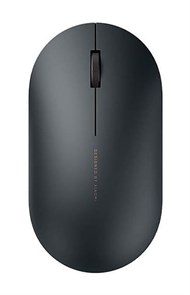 Мышка Xiaomi Mi Mouse 2, черный 4665299808053
