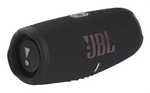 Беспроводная колонка JBL Charge 5, черный 4665299808927