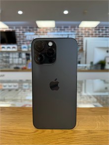 iPhone 14 Pro Max 128Gb Space Black [*62513] (trade-in) xXj8IRnMhekfr6Enxq77G2