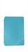 Чехол для iPad Pro 9.7-дюймов (версия 2017) / iPad Air 2 Smart Case, голубой (HQ) 4665299802669 - фото 11653