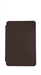 Чехол для iPad mini 4 Smart Case, темно коричневый (HQ) 22007 - фото 11739