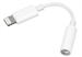 Адаптер Lightning to 3.5mm ORIGINAL (MMX62) 3.5 - фото 7200