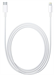 Кабель USB-C to Lightning (1m) MQGJ2ZM/A 4665299801368 - фото 7205