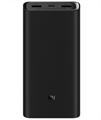 Дополнительный аккумулятор Xiaomi 20000 mAh, 50w, (2USB-A/USB-C), черный [PB200SZM] vIK-RSh5jK13oXfF8WT2I2 - фото 75557