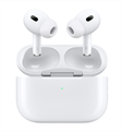 Беспроводные наушники AirPods Pro 2 USB-C (MTJV3) MTJV3 - фото 75745