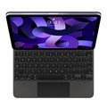 Чехол-клавиатура Magic Keyboard для iPad Air 2024-2025 (M2/M3), Air 4/5, iPad Pro 11 2018-2022 Black, черный (MXQT2) MXQT2 - фото 76488