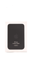 iPhone Leather Wallet MagSafe, черный 4665299805907 - фото 76673