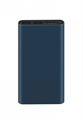 Внешний аккумулятор Xiaomi Mi Power Bank 3 10000mAh/18W/USB-C, Dark Blue, темно-синий 4665299805297 - фото 76824