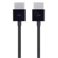 Кабель HDMI to HDMI 1.8m MC838FE/B MC838FE/B - фото 76861