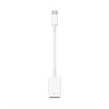 Адаптер USB-C to USB Adapter (MJ1M2) MJ1M2 - фото 76862