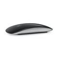 Мышь Magic Mouse Black Multi-Touch, черная (MMMQ3) MMMQ3 - фото 77066