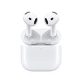 Беспроводные наушники AirPods 4 с шумоподавлением MXP93 - фото 77262